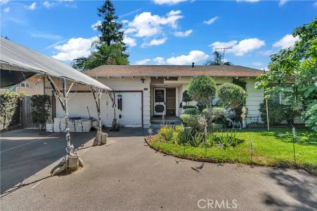 6356 Lemon AVE, San Gabriel, CA 91775