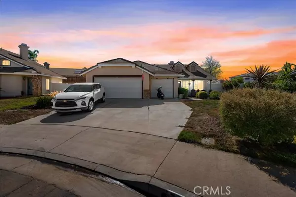 Menifee, CA 92584,31478 Hallwood CT