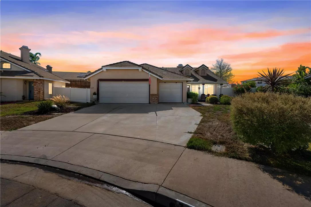 Menifee, CA 92584,31478 Hallwood CT