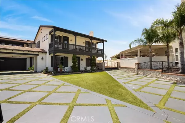 Rancho Cucamonga, CA 91739,5156 Branding Iron PL