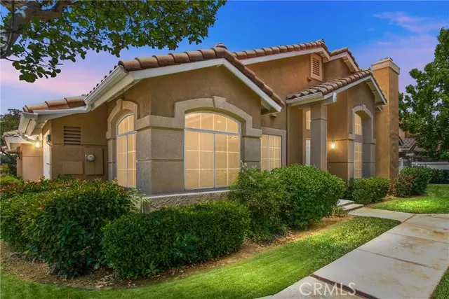 5463 Trevino WAY, Banning, CA 92220