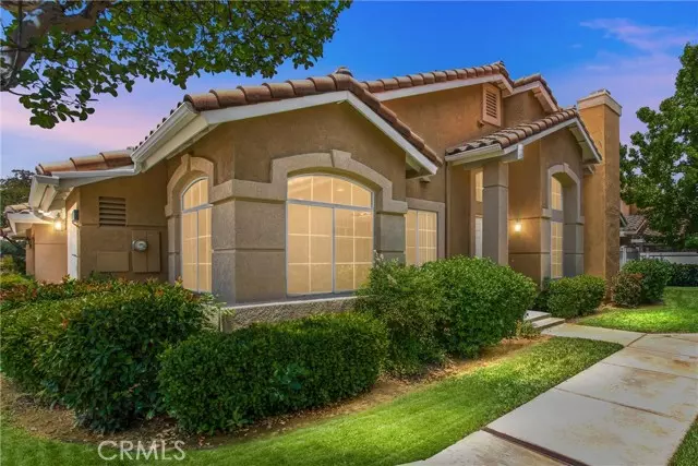 5463 Trevino WAY, Banning, CA 92220