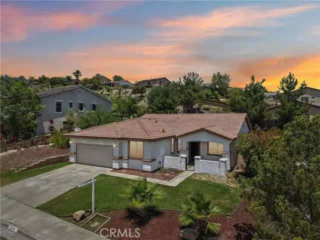 15505 Starview ST, Lake Elsinore, CA 92530