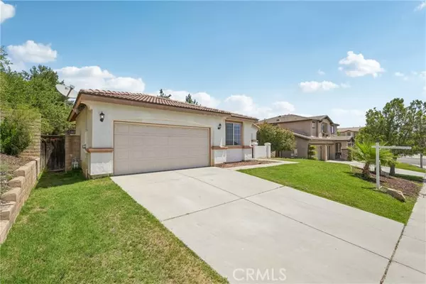 Lake Elsinore, CA 92530,15505 Starview ST