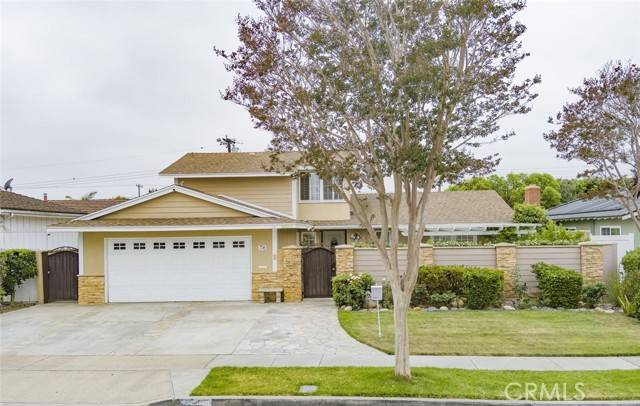 16671 Cedar CIR, Fountain Valley, CA 92708
