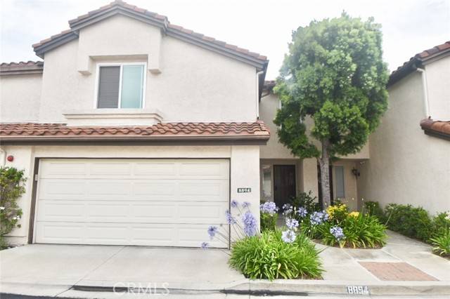 Westminster, CA 92683,8894 Grandville CIR CI35