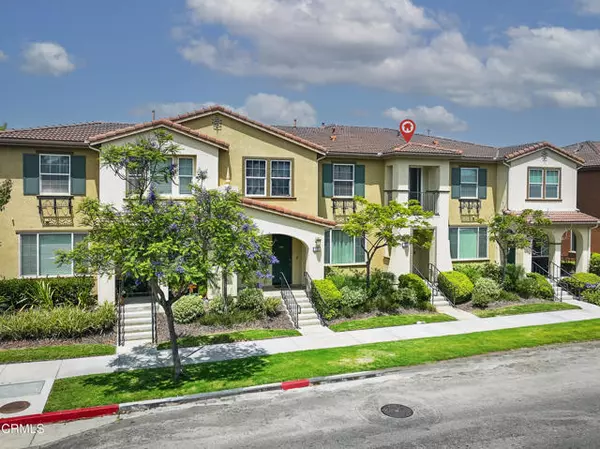 Oxnard, CA 93036,353 American River CT