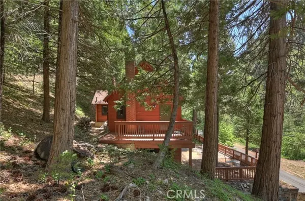 Blue Jay, CA 92317,425 Blue Jay Canyon RD