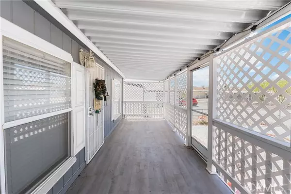 Lancaster, CA 93535,45465 25th ST 268