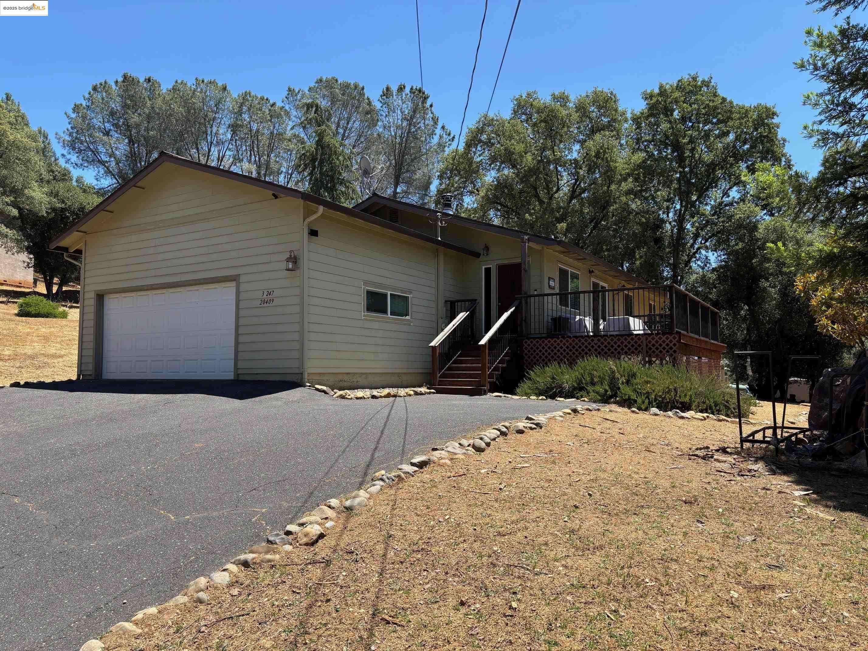 20409 Pine Mountain Dr., Groveland, CA 95321-9414