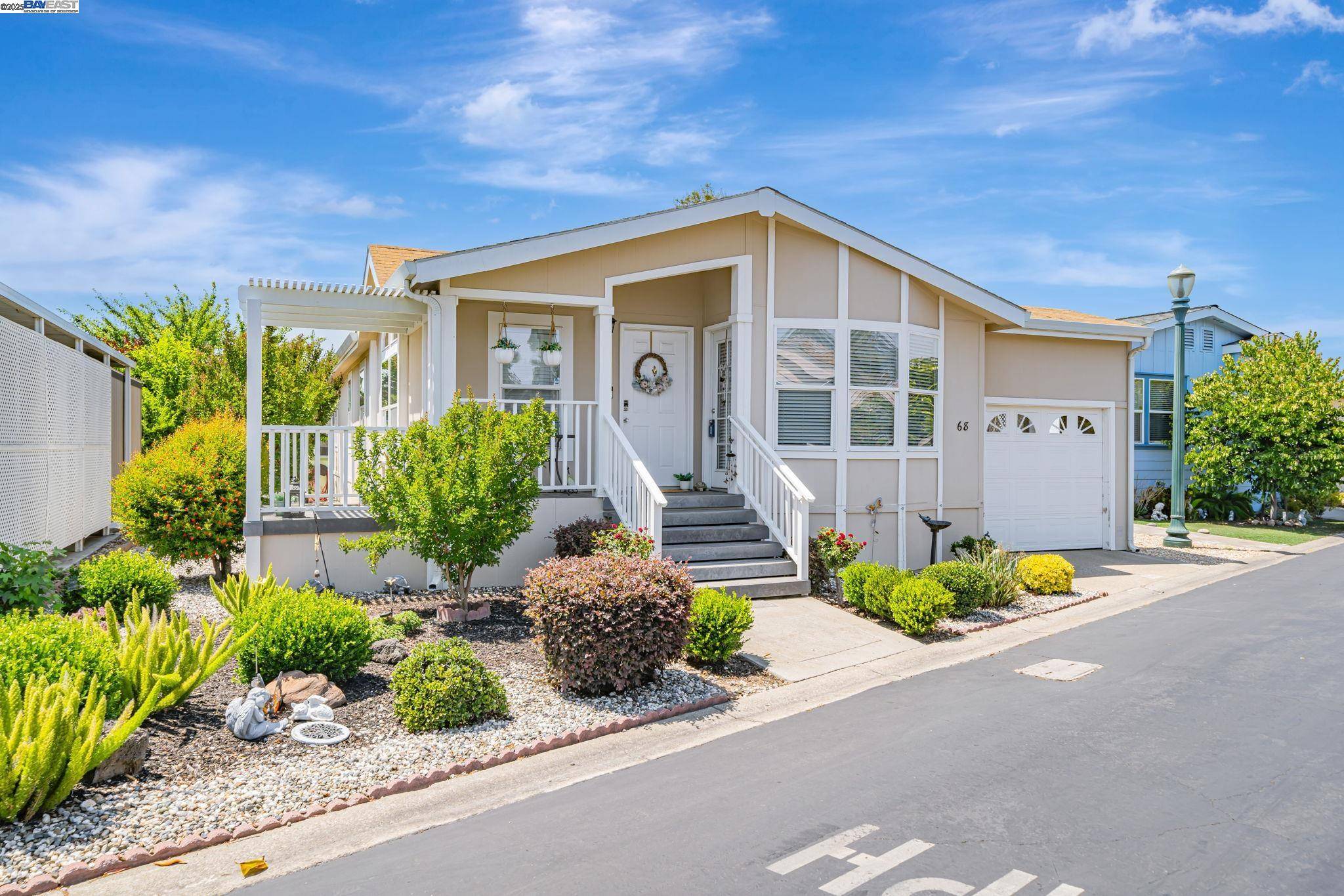 3263 Vineyard 68, Pleasanton, CA 94566