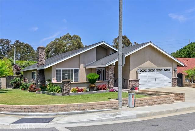 19851 Ridgewood PL, Yorba Linda, CA 92886