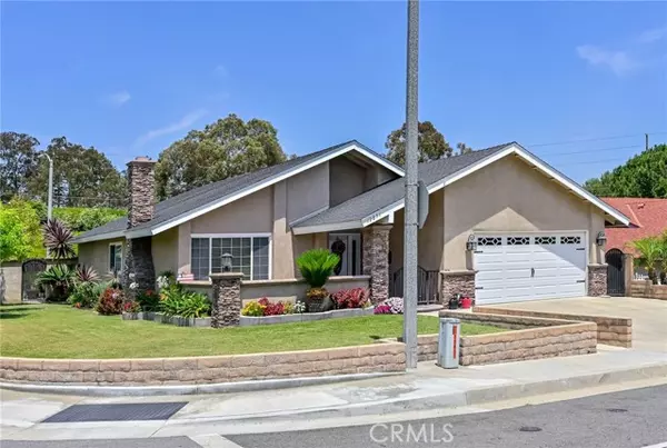 19851 Ridgewood PL, Yorba Linda, CA 92886