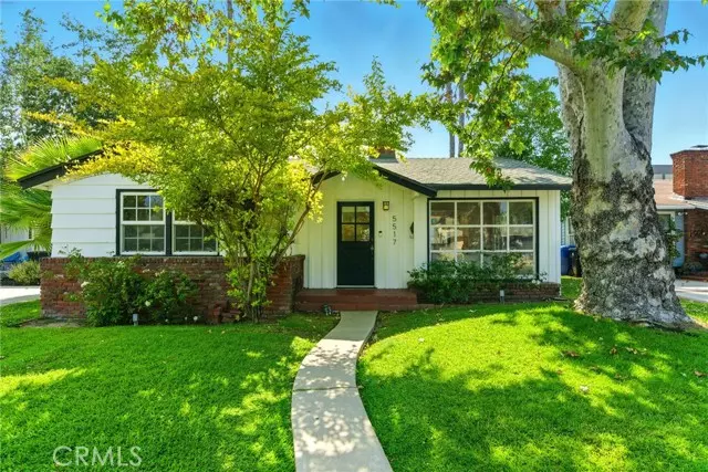 5517 Bevis AVE, Sherman Oaks, CA 91411