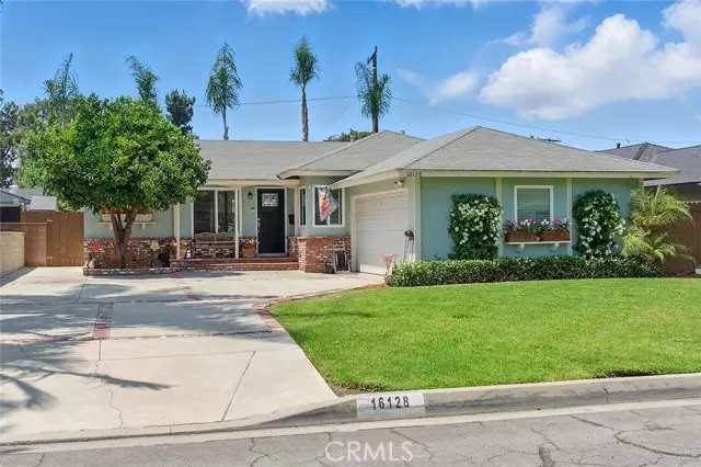 Whittier, CA 90603,16128 Haldane ST