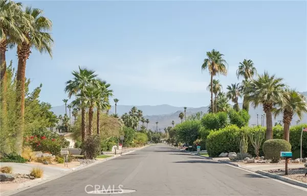 Palm Desert, CA 92260,45740 Verba Santa DR