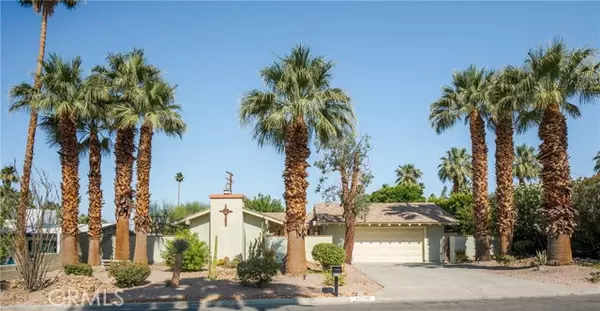 Palm Desert, CA 92260,45740 Verba Santa DR