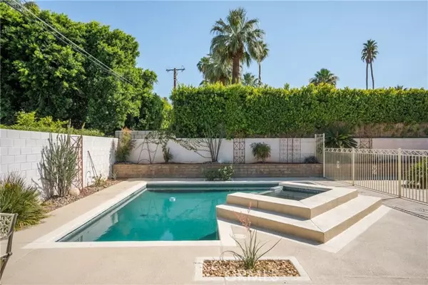 Palm Desert, CA 92260,45740 Verba Santa DR