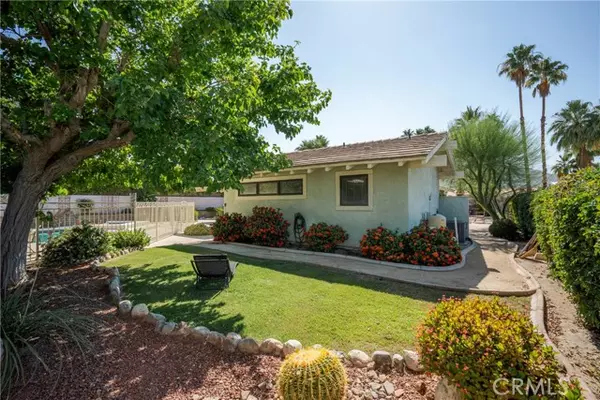 Palm Desert, CA 92260,45740 Verba Santa DR