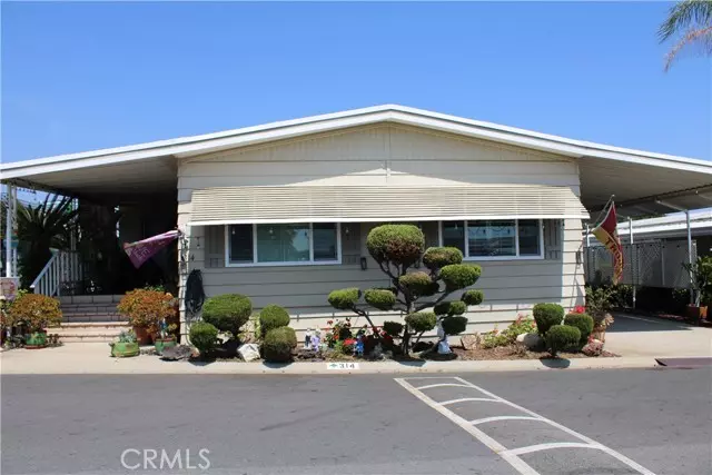 3800 Bradford ST 314, La Verne, CA 91750