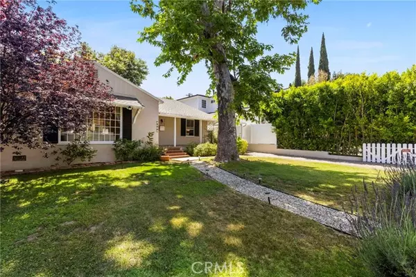 Studio City, CA 91604,3966 Alcove AVE