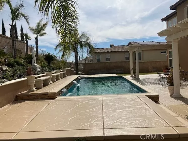 Rancho Cucamonga, CA 91739,12680 Encino CT