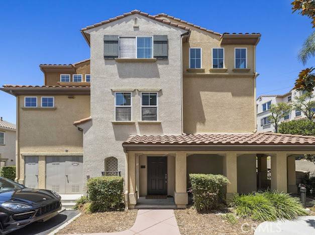 Granada Hills, CA 91344,15649 Odyssey DR 77