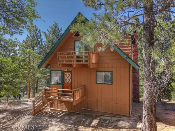 Green Valley Lake, CA 92341,33533 Holcomb Creek DR