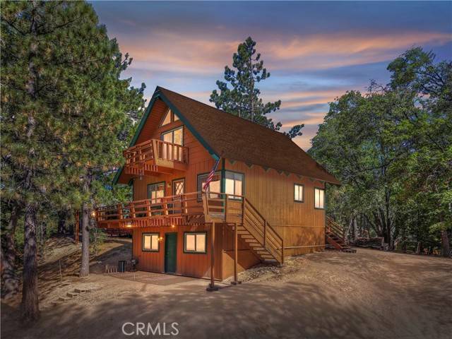 33533 Holcomb Creek DR, Green Valley Lake, CA 92341