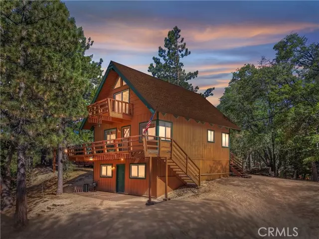 33533 Holcomb Creek DR, Green Valley Lake, CA 92341