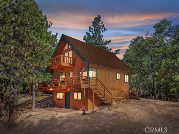 Green Valley Lake, CA 92341,33533 Holcomb Creek DR