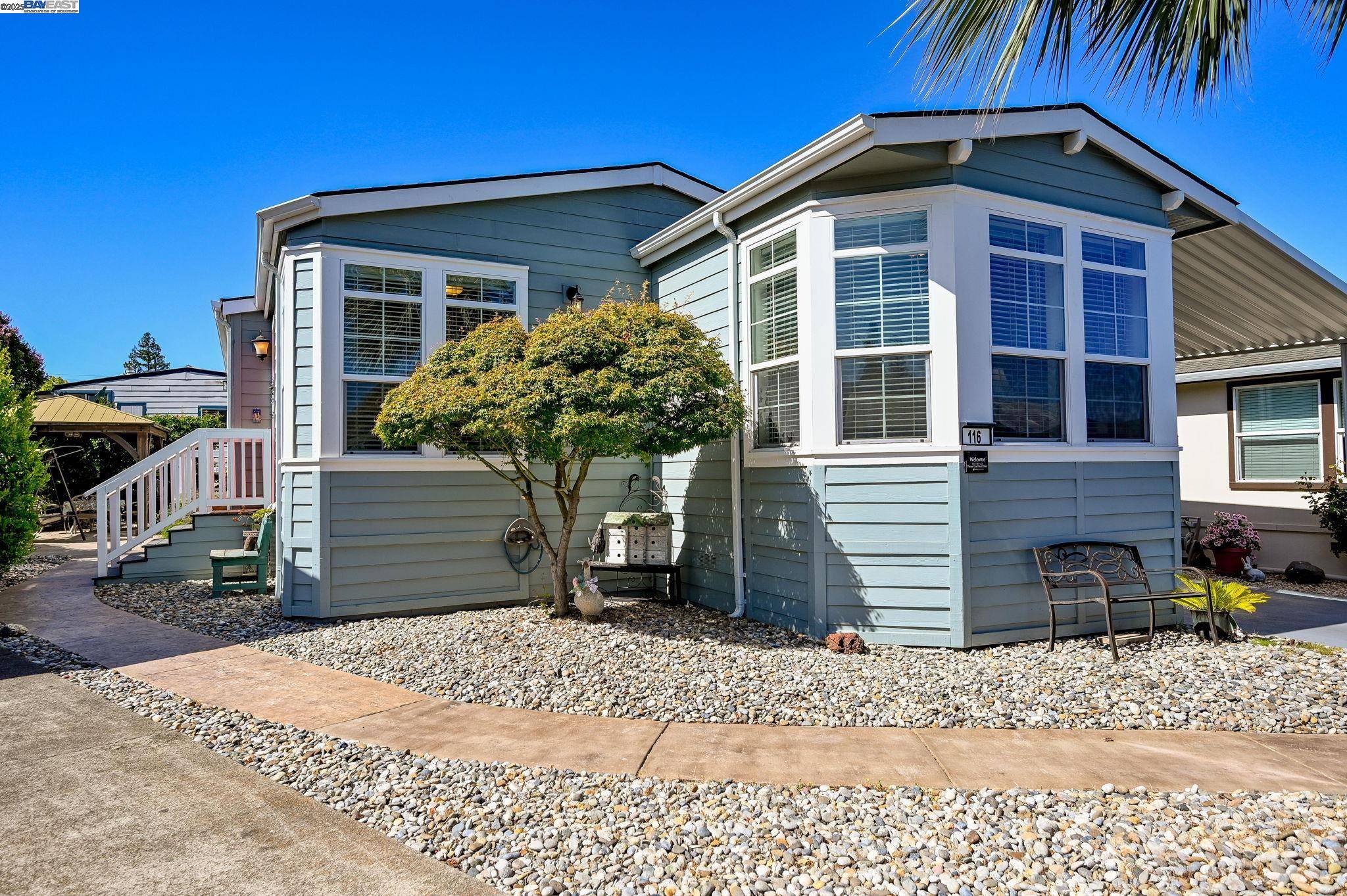 3263 Vineyard Ave., #116 116, Pleasanton, CA 94566