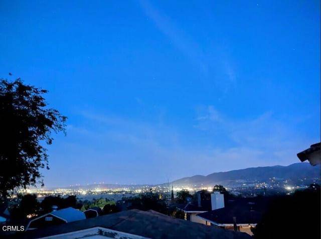 Tehachapi, CA 93561,21613 Mountain DR