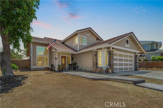 Palmdale, CA 93550,36536 Jenna LN