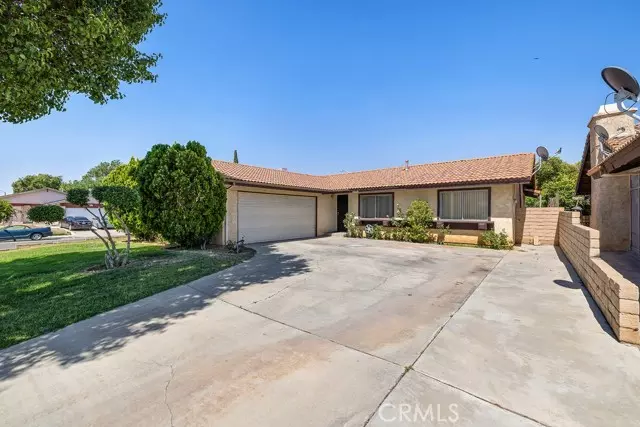 44668 13th ST, Lancaster, CA 93535