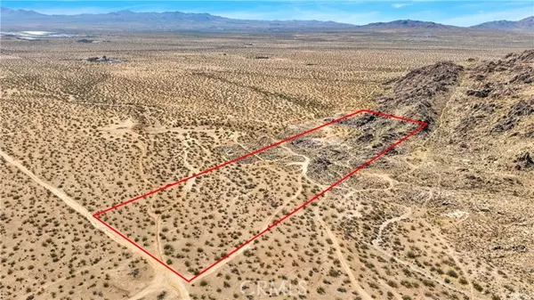 Apple Valley, CA 92308,0 Los Padres Rd