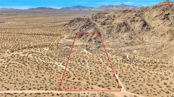 Apple Valley, CA 92308,0 Los Padres Rd