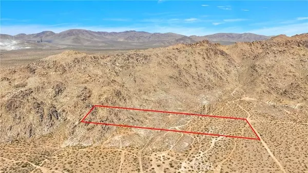 Apple Valley, CA 92308,0 Los Padres Rd