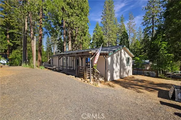 17214 Manzanita ST, Stirling City, CA 95978
