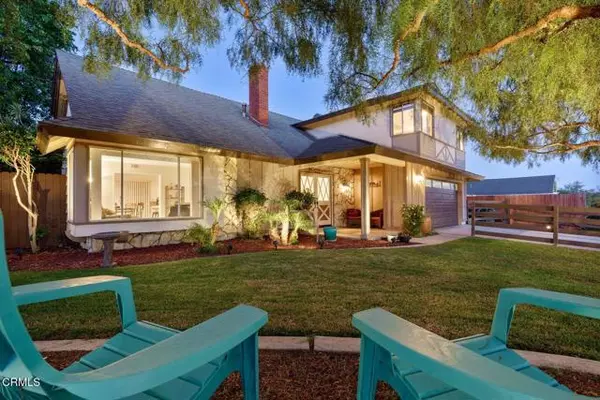 398 Day RD, Ventura, CA 93003