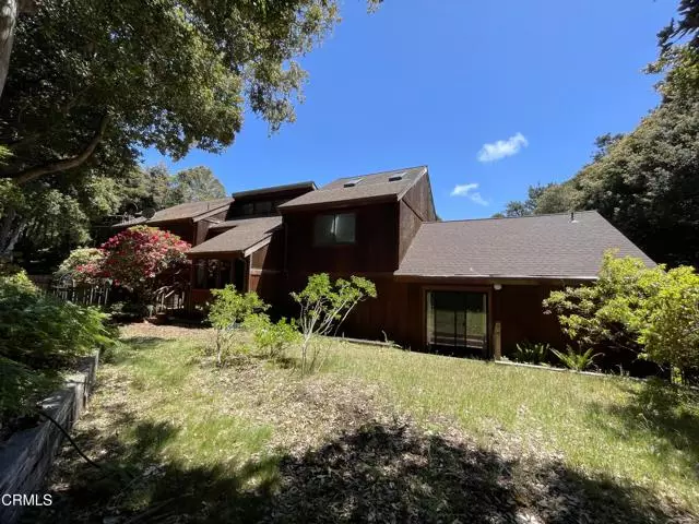 32691 Pearl DR, Fort Bragg, CA 95437
