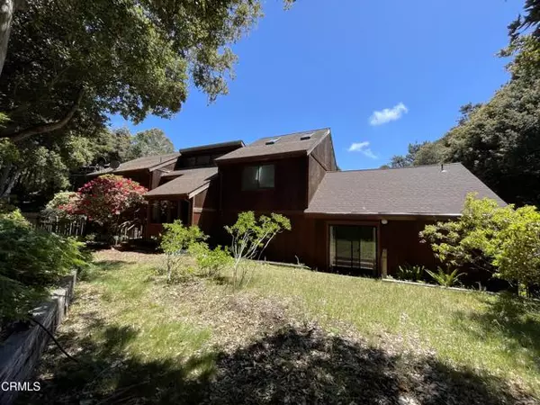 32691 Pearl DR, Fort Bragg, CA 95437