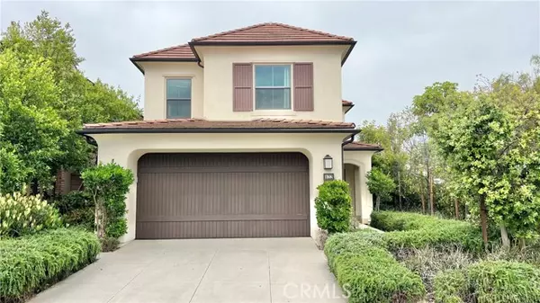 122 Espina, Irvine, CA 92620