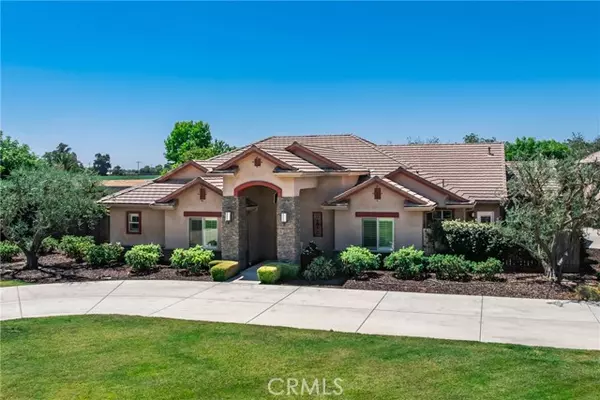 Hanford, CA 93230,13611 Francisco DR