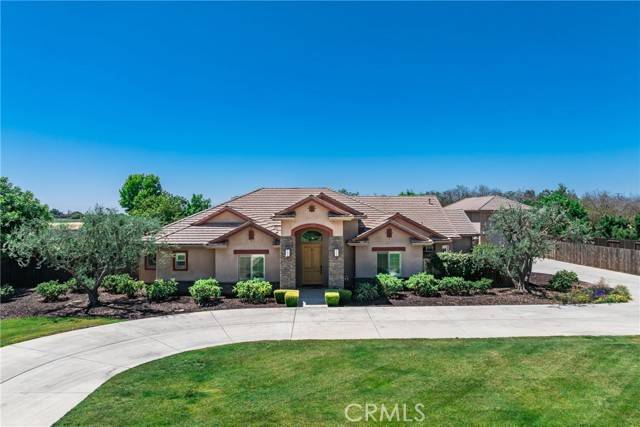 13611 Francisco DR, Hanford, CA 93230