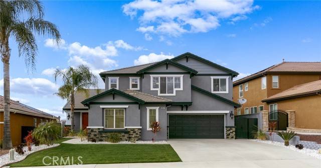 Murrieta, CA 92563,38523 Falkirk DR