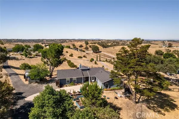 Paso Robles, CA 93446,5175 White Tail PL