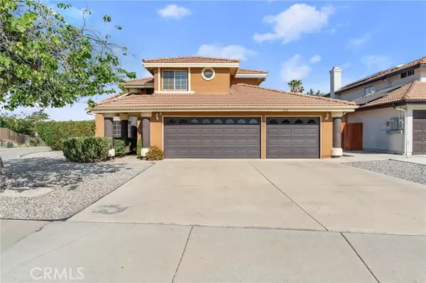 San Jacinto, CA 92583,1438 Las Rosas DR