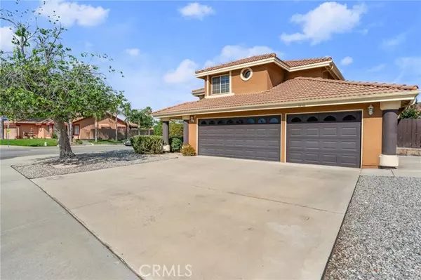 San Jacinto, CA 92583,1438 Las Rosas DR