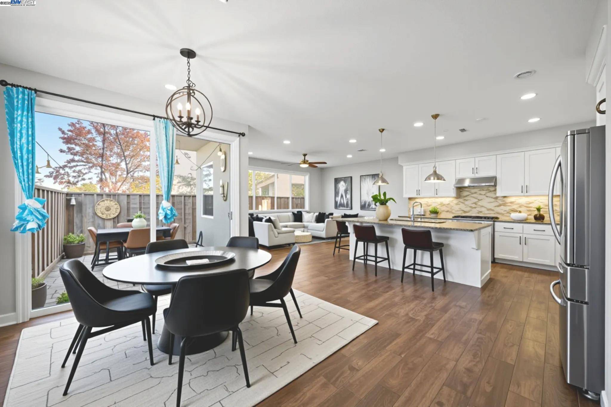 8563 Schooner WAY, Newark, CA 94560
